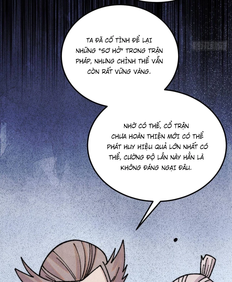 Vạn Cổ Tối Cường Tông Chapter 379 - Trang 4