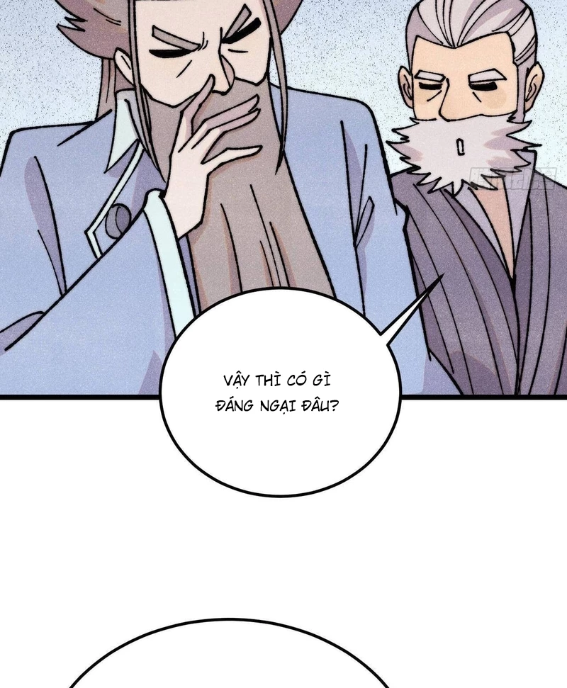 Vạn Cổ Tối Cường Tông Chapter 379 - Trang 4