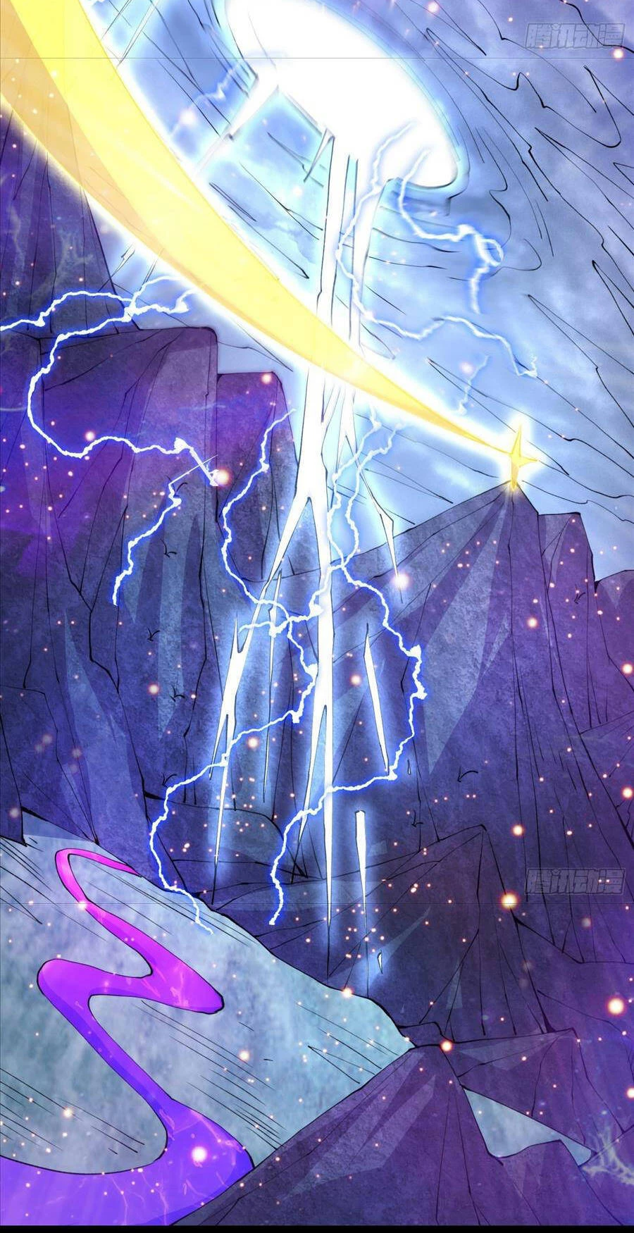 Từ Lúc Bắt Đầu Liền Vô Địch Chapter 18 - Trang 2