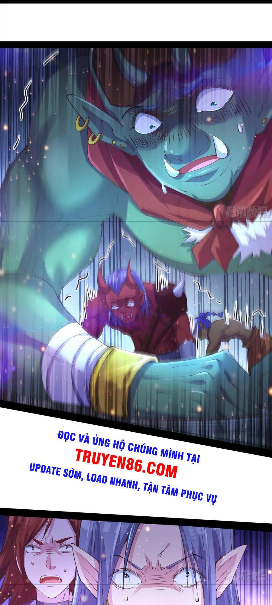 Từ Lúc Bắt Đầu Liền Vô Địch Chapter 18 - Trang 2