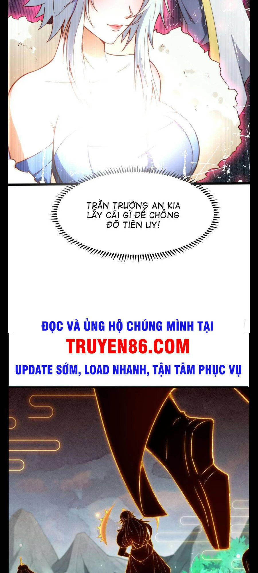 Từ Lúc Bắt Đầu Liền Vô Địch Chapter 18 - Trang 2