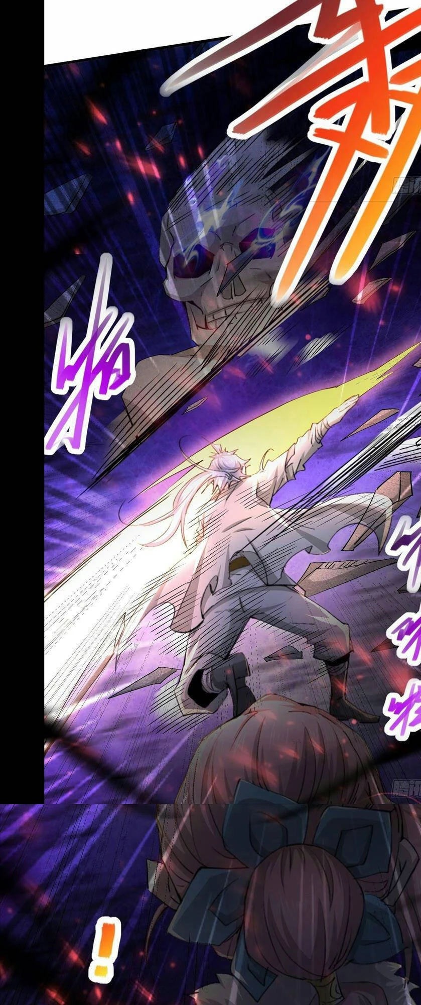 Từ Lúc Bắt Đầu Liền Vô Địch Chapter 18 - Trang 2