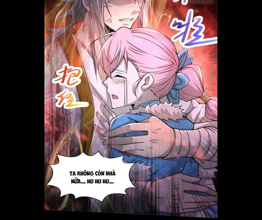 Từ Lúc Bắt Đầu Liền Vô Địch Chapter 18 - Trang 2