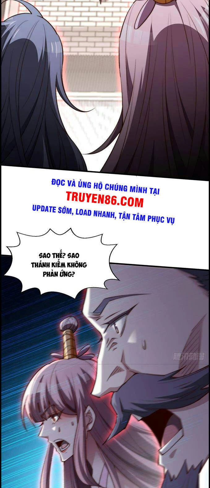 Từ Lúc Bắt Đầu Liền Vô Địch Chapter 18 - Trang 2