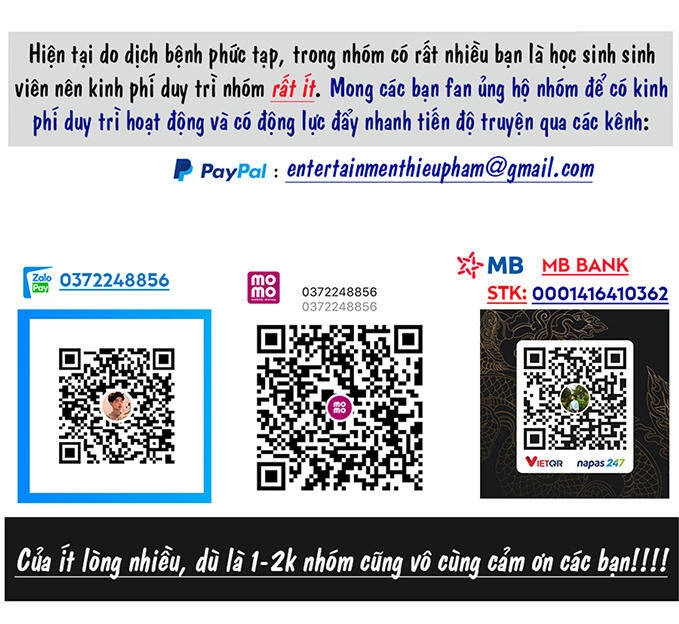 Từ Lúc Bắt Đầu Liền Vô Địch Chapter 18 - Trang 2