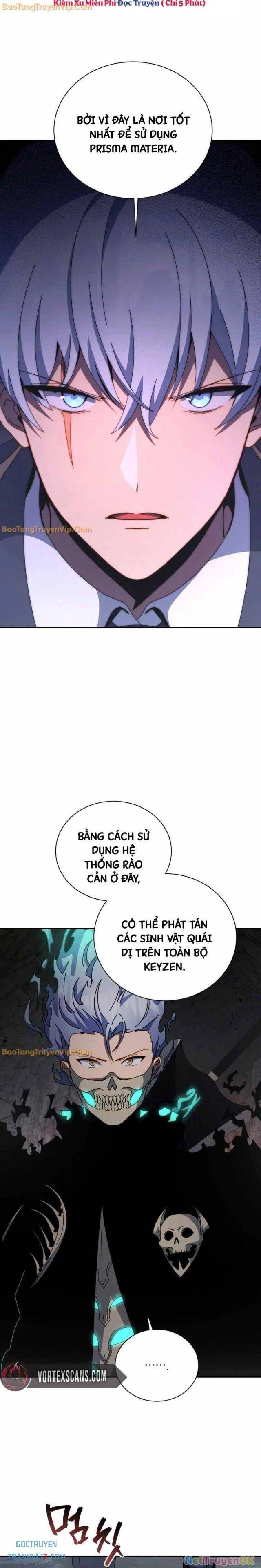 Tử Linh Sư Thiên Tài Của Học Viện Chapter 146 - Trang 4