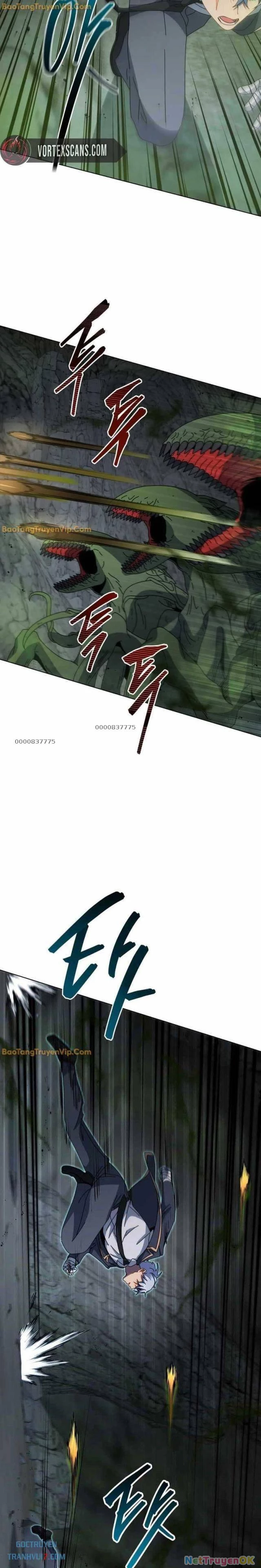 Tử Linh Sư Thiên Tài Của Học Viện Chapter 146 - Trang 4