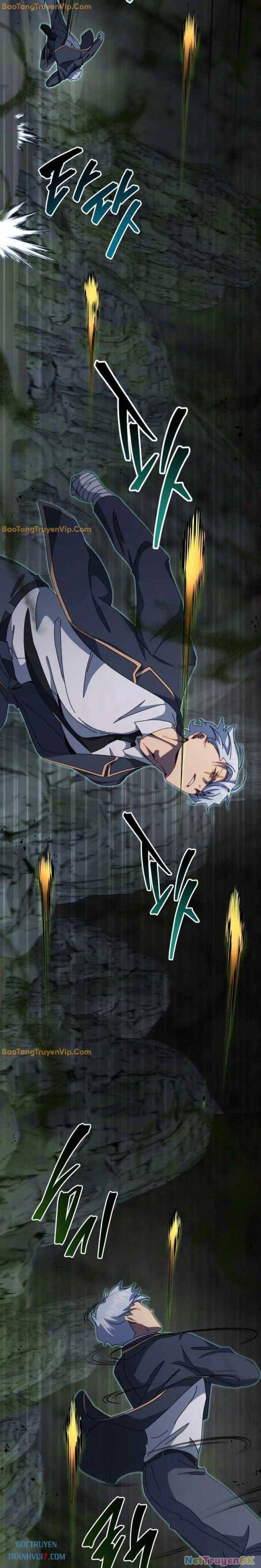 Tử Linh Sư Thiên Tài Của Học Viện Chapter 146 - Trang 4