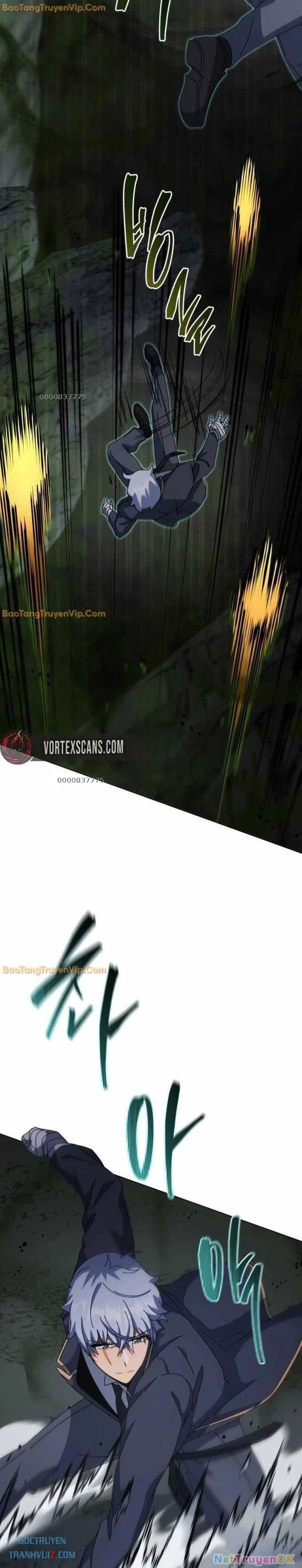 Tử Linh Sư Thiên Tài Của Học Viện Chapter 146 - Trang 4