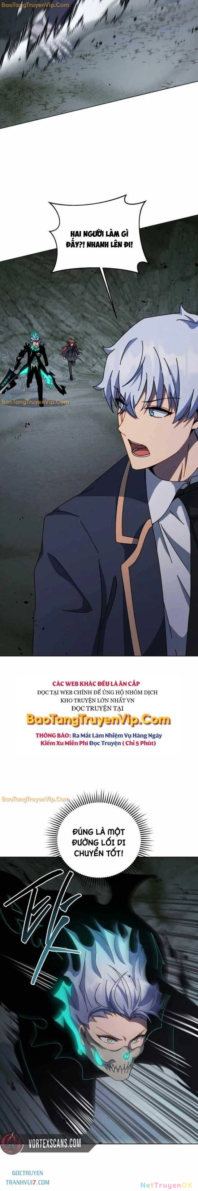 Tử Linh Sư Thiên Tài Của Học Viện Chapter 146 - Trang 4