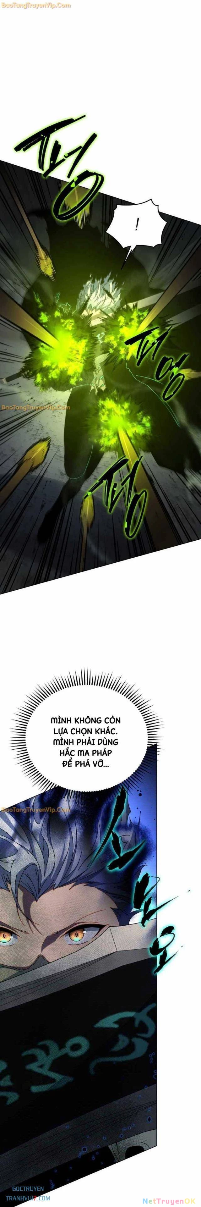 Tử Linh Sư Thiên Tài Của Học Viện Chapter 146 - Trang 4