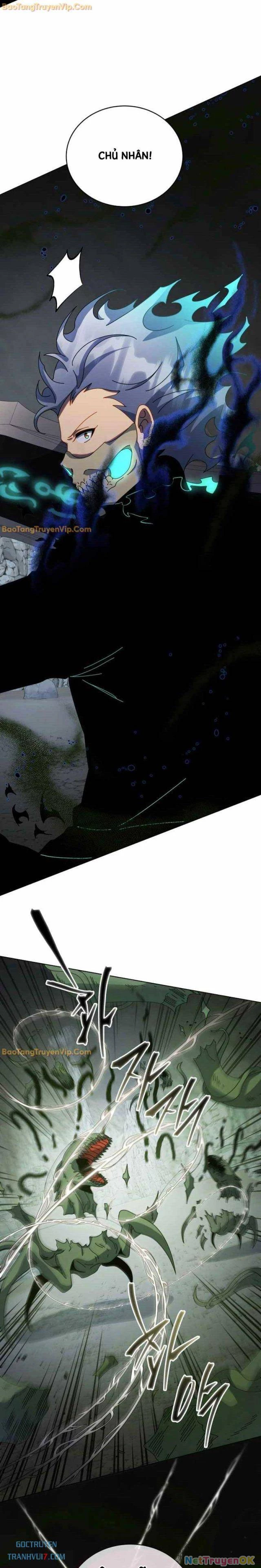 Tử Linh Sư Thiên Tài Của Học Viện Chapter 146 - Trang 4