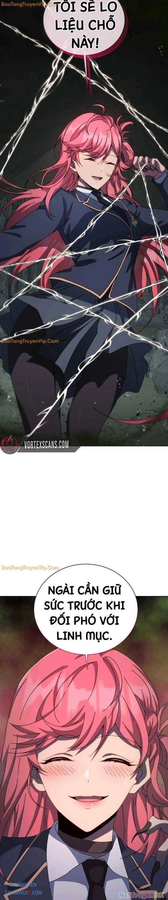 Tử Linh Sư Thiên Tài Của Học Viện Chapter 146 - Trang 4