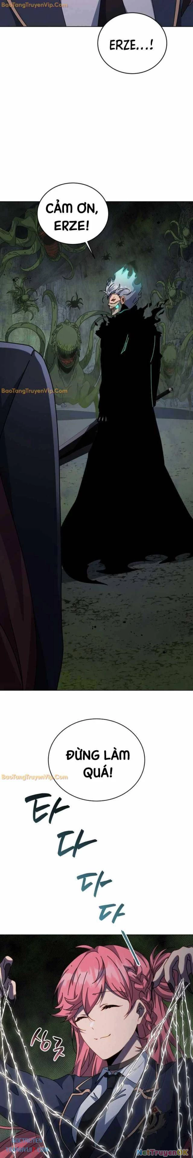 Tử Linh Sư Thiên Tài Của Học Viện Chapter 146 - Trang 4