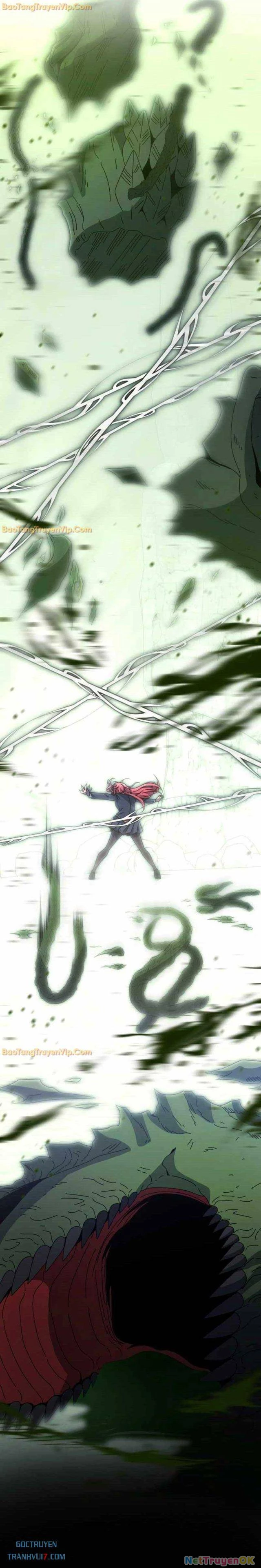 Tử Linh Sư Thiên Tài Của Học Viện Chapter 146 - Trang 4