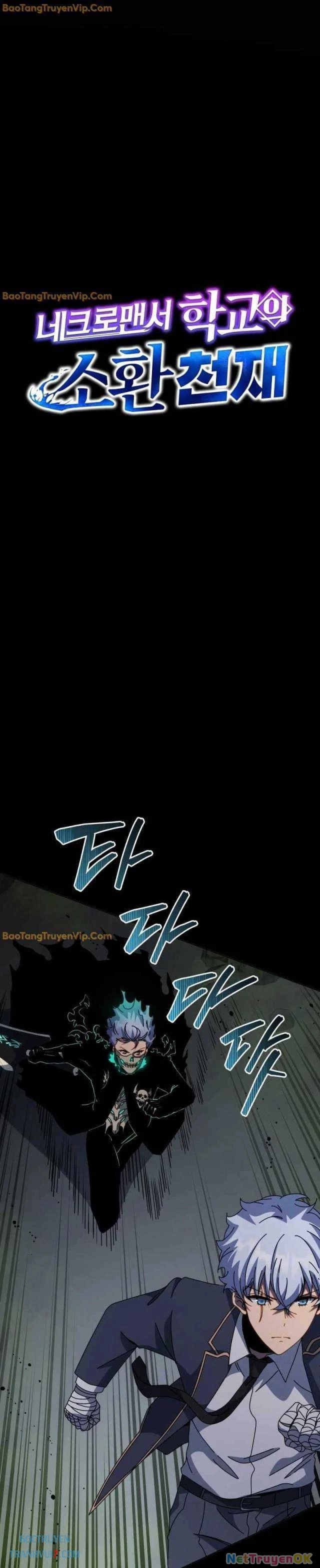 Tử Linh Sư Thiên Tài Của Học Viện Chapter 146 - Trang 4