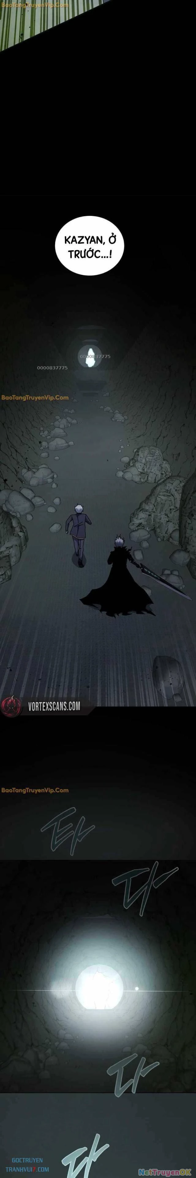 Tử Linh Sư Thiên Tài Của Học Viện Chapter 146 - Trang 4