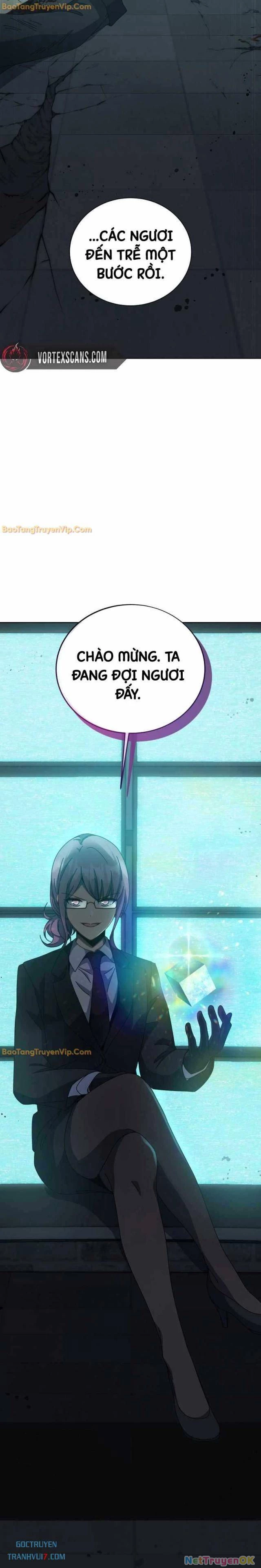 Tử Linh Sư Thiên Tài Của Học Viện Chapter 146 - Trang 4