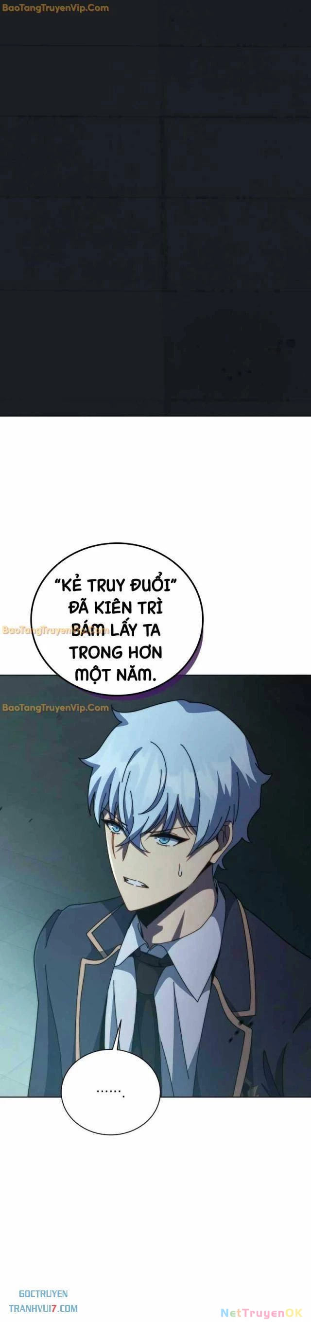 Tử Linh Sư Thiên Tài Của Học Viện Chapter 146 - Trang 4