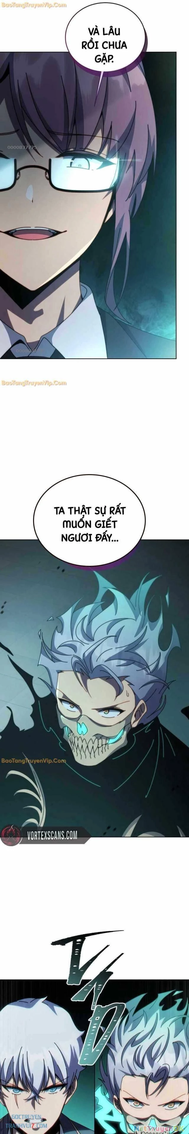 Tử Linh Sư Thiên Tài Của Học Viện Chapter 146 - Trang 4