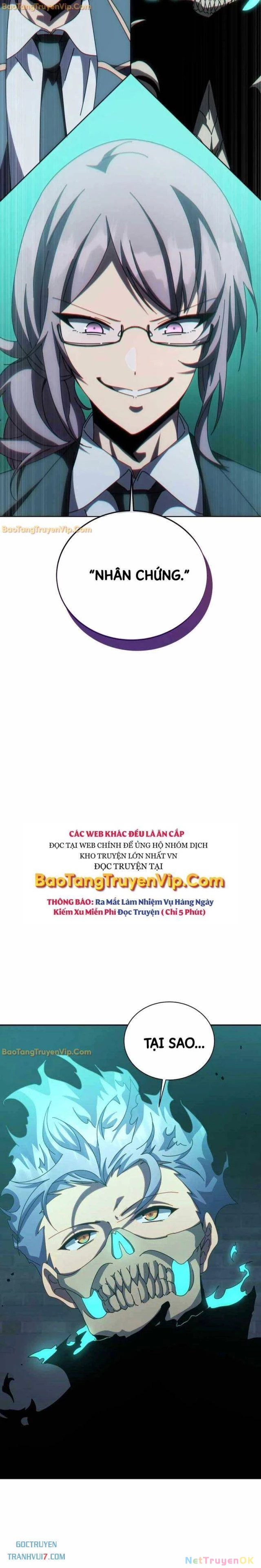 Tử Linh Sư Thiên Tài Của Học Viện Chapter 146 - Trang 4