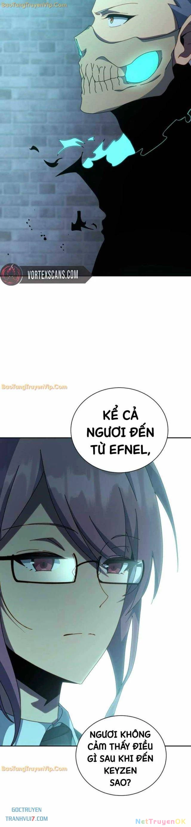 Tử Linh Sư Thiên Tài Của Học Viện Chapter 146 - Trang 4