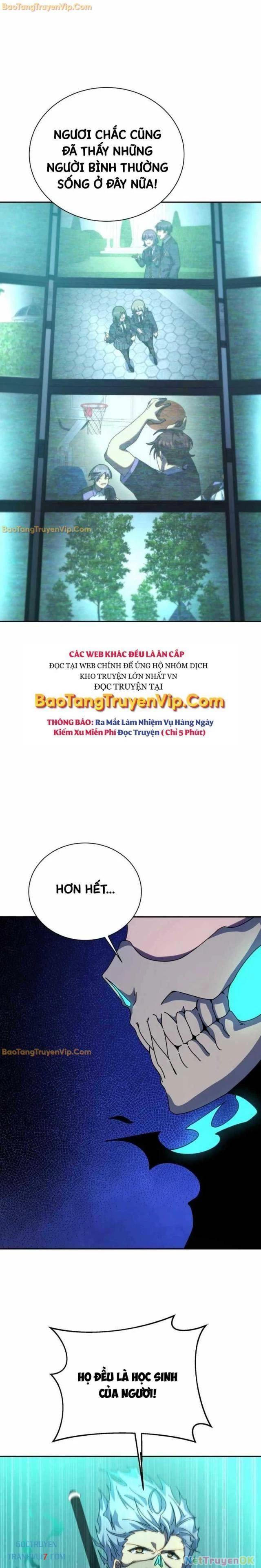 Tử Linh Sư Thiên Tài Của Học Viện Chapter 146 - Trang 4