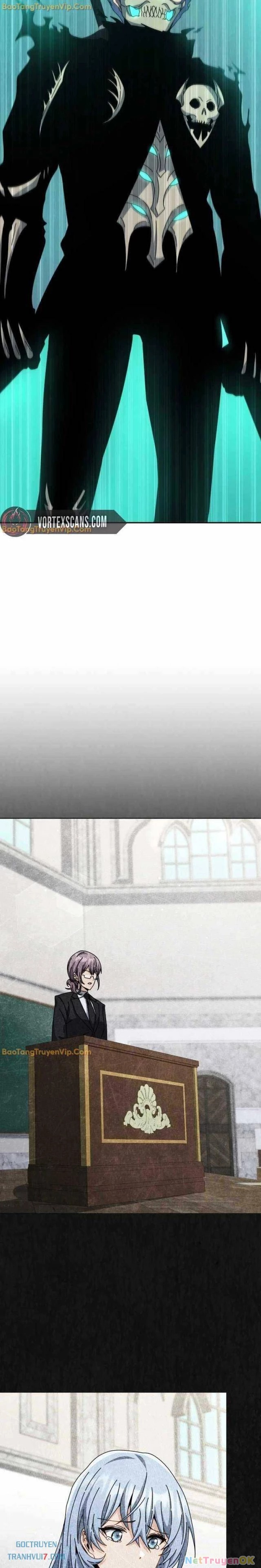 Tử Linh Sư Thiên Tài Của Học Viện Chapter 146 - Trang 4