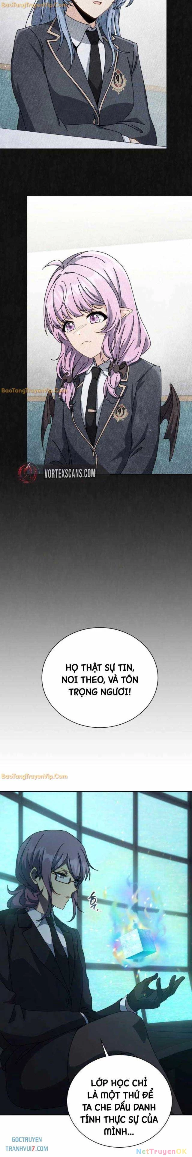 Tử Linh Sư Thiên Tài Của Học Viện Chapter 146 - Trang 4