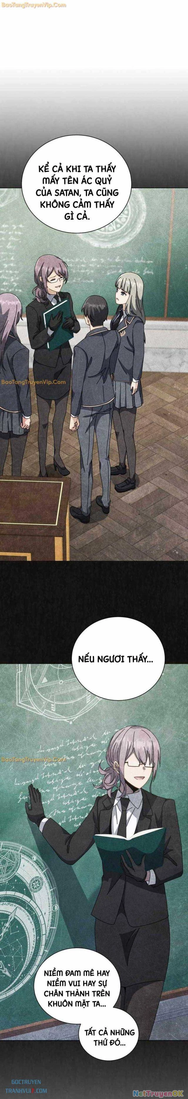 Tử Linh Sư Thiên Tài Của Học Viện Chapter 146 - Trang 4