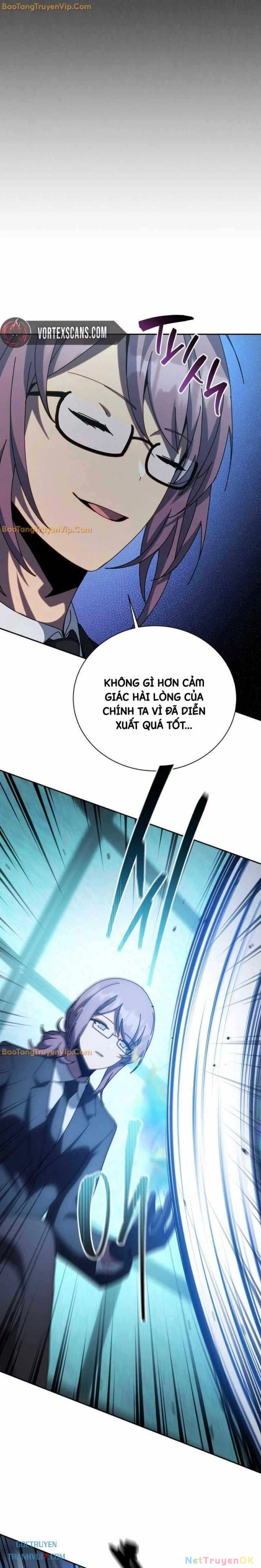 Tử Linh Sư Thiên Tài Của Học Viện Chapter 146 - Trang 4