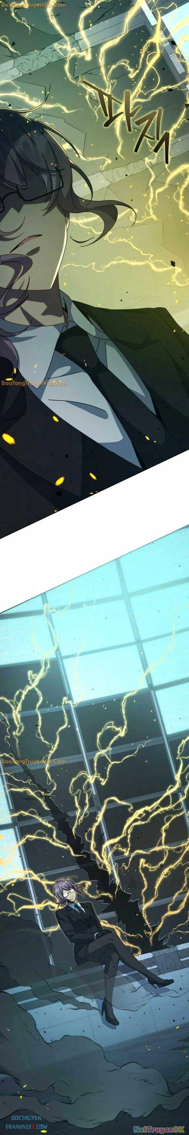 Tử Linh Sư Thiên Tài Của Học Viện Chapter 146 - Trang 4