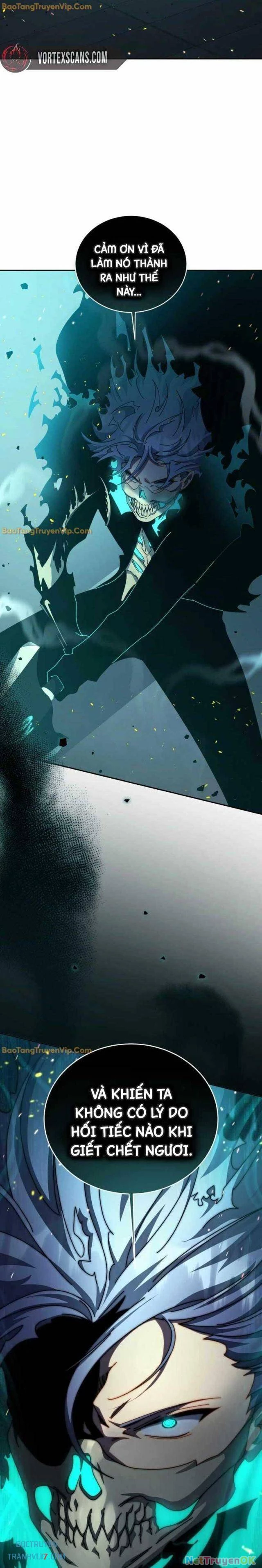 Tử Linh Sư Thiên Tài Của Học Viện Chapter 146 - Trang 4