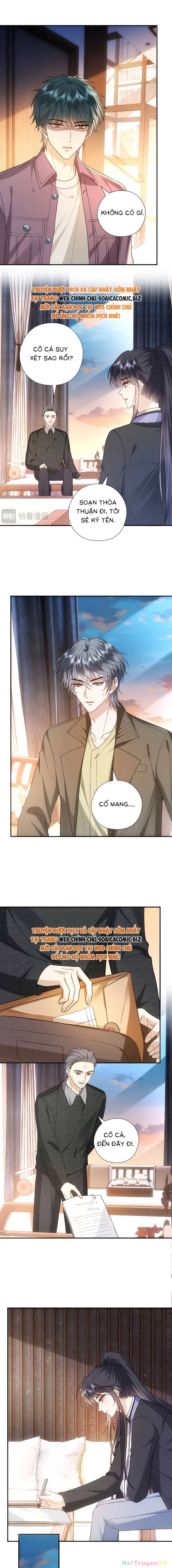 Vợ Của Lục Tổng Không Phải Dạng Vừa Chapter 174 - Trang 4