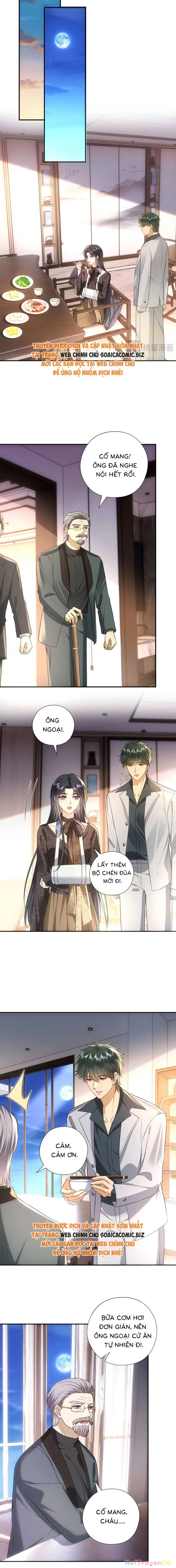 Vợ Của Lục Tổng Không Phải Dạng Vừa Chapter 174 - Trang 4