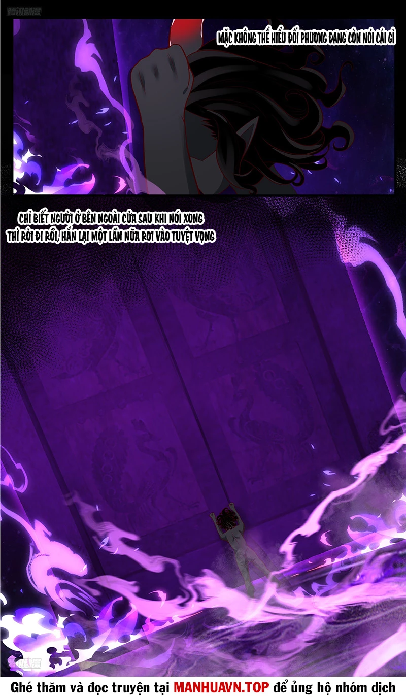 Võ Luyện Đỉnh Phong Chapter 3790 - Trang 4