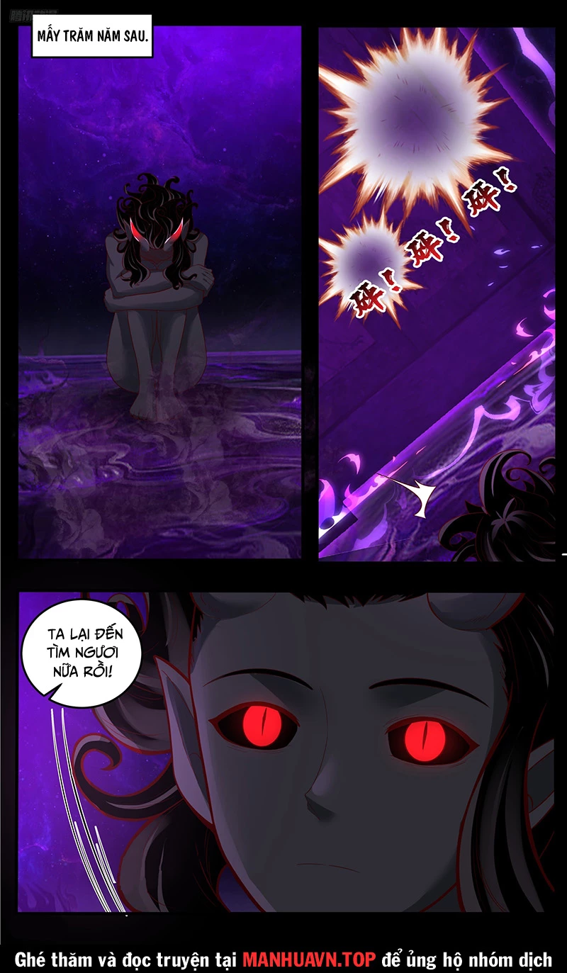 Võ Luyện Đỉnh Phong Chapter 3790 - Trang 4