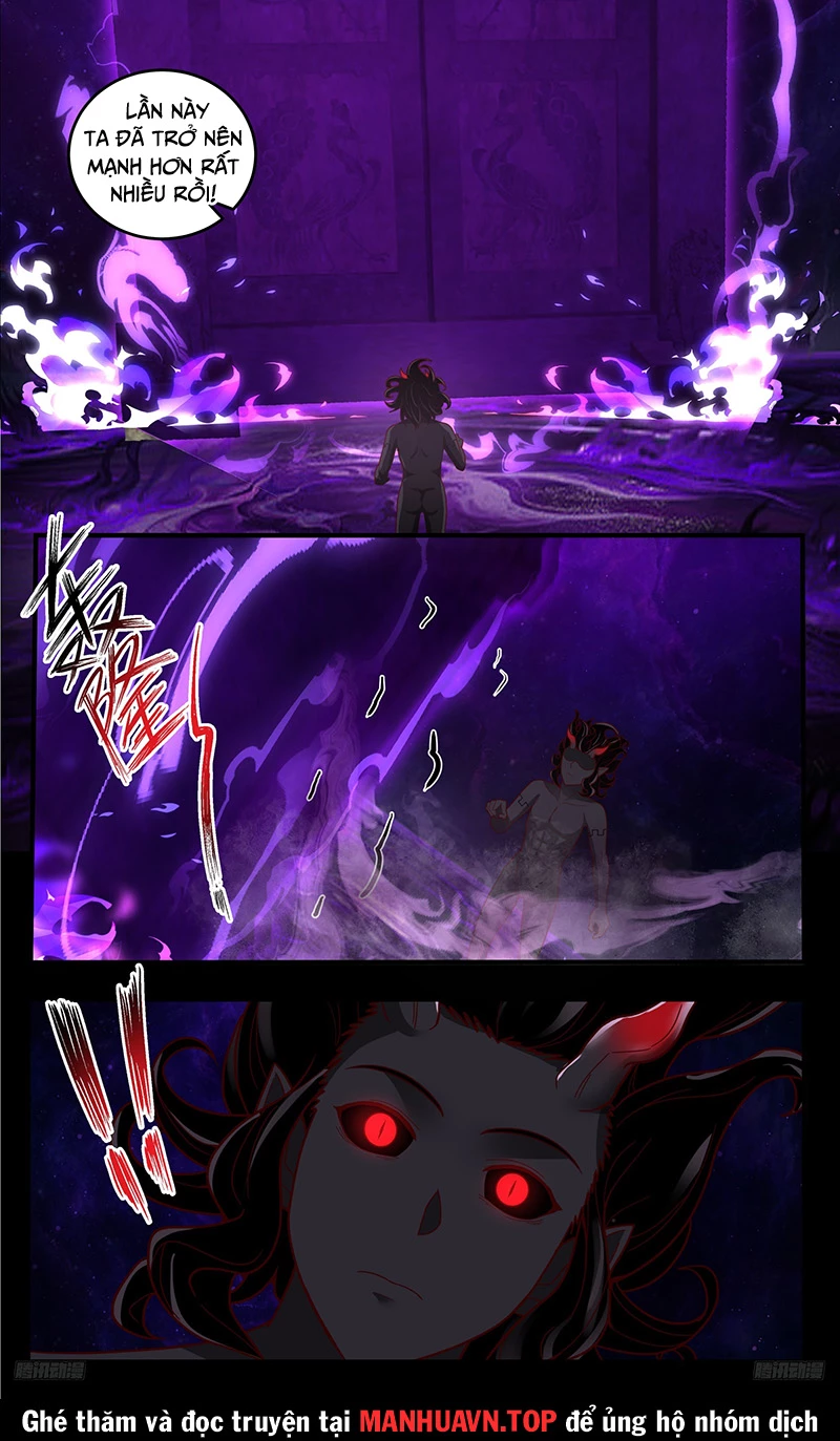 Võ Luyện Đỉnh Phong Chapter 3790 - Trang 4