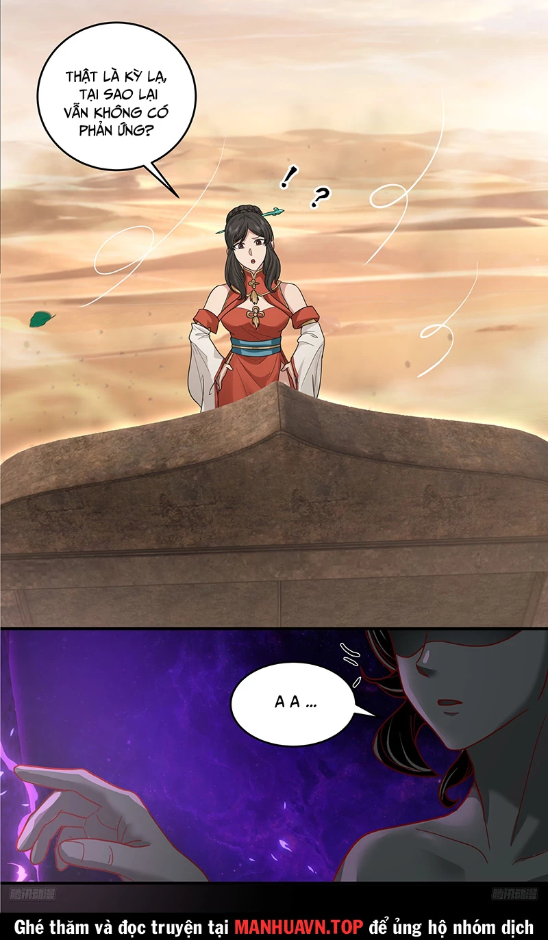 Võ Luyện Đỉnh Phong Chapter 3790 - Trang 4