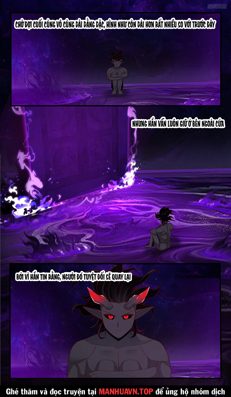 Võ Luyện Đỉnh Phong Chapter 3790 - Trang 4