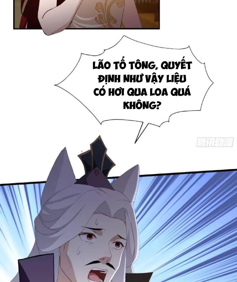 Hoá Ra Ta Đã Vô Địch Từ Lâu Chapter 213 - Trang 4