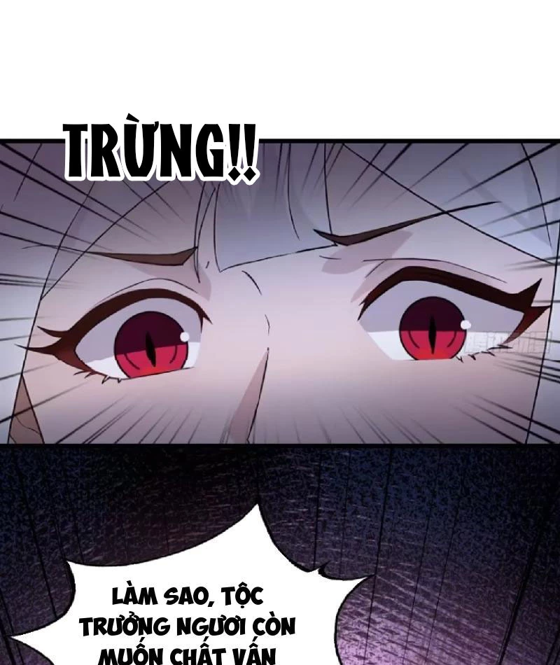 Hoá Ra Ta Đã Vô Địch Từ Lâu Chapter 213 - Trang 4