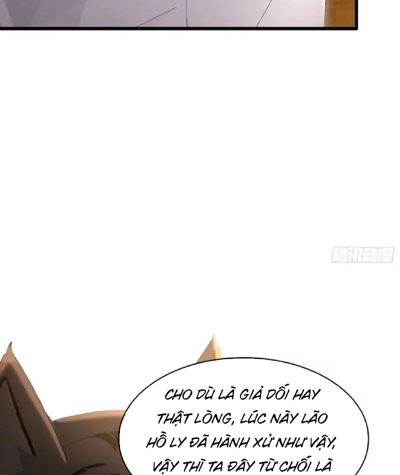 Hoá Ra Ta Đã Vô Địch Từ Lâu Chapter 213 - Trang 4