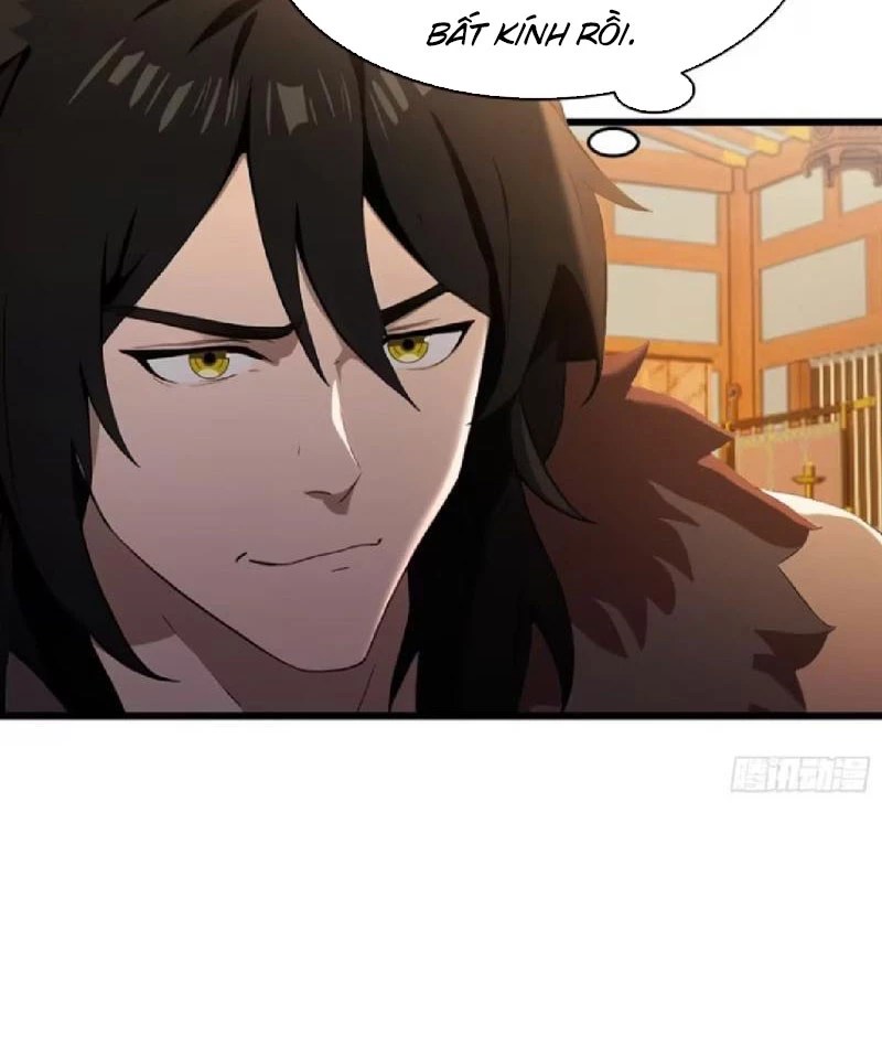 Hoá Ra Ta Đã Vô Địch Từ Lâu Chapter 213 - Trang 4