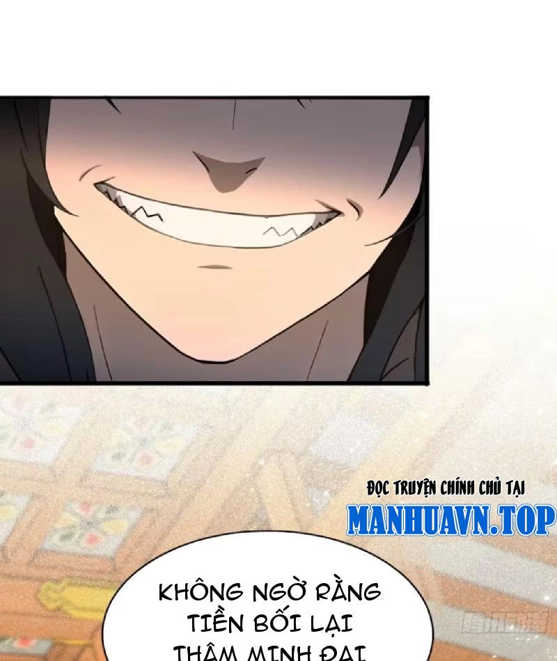 Hoá Ra Ta Đã Vô Địch Từ Lâu Chapter 213 - Trang 4