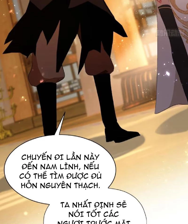 Hoá Ra Ta Đã Vô Địch Từ Lâu Chapter 213 - Trang 4