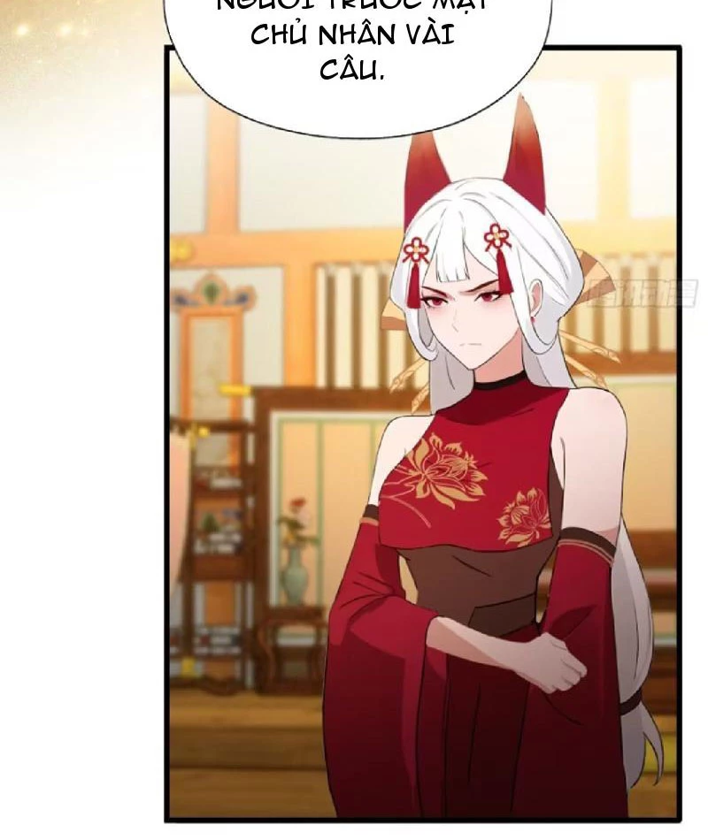 Hoá Ra Ta Đã Vô Địch Từ Lâu Chapter 213 - Trang 4