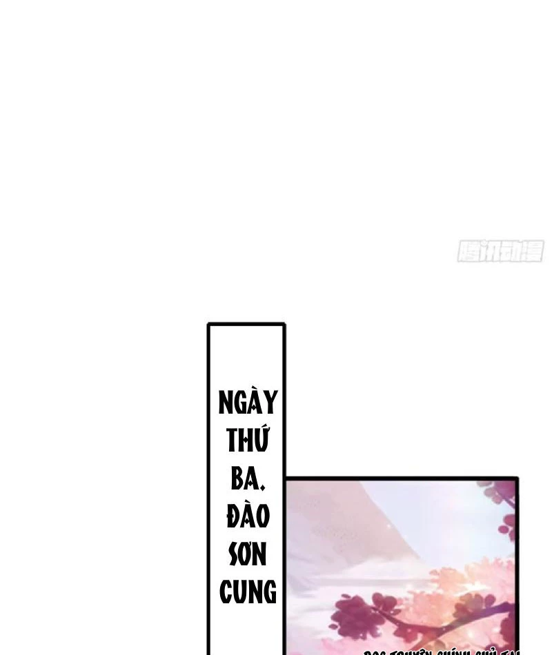 Hoá Ra Ta Đã Vô Địch Từ Lâu Chapter 213 - Trang 4