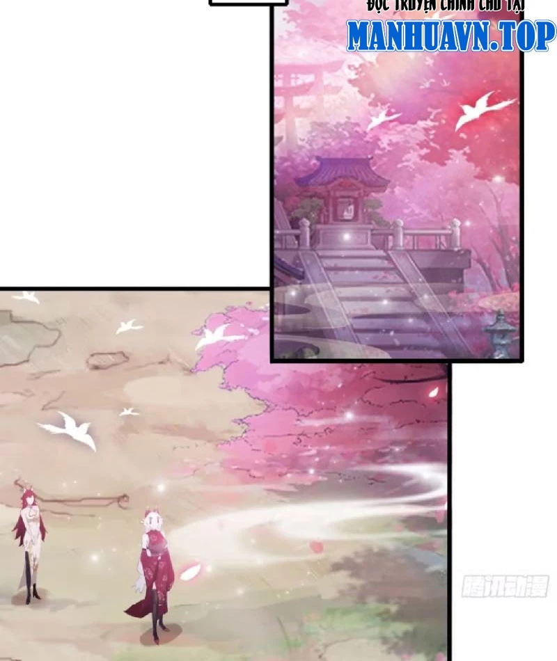 Hoá Ra Ta Đã Vô Địch Từ Lâu Chapter 213 - Trang 4