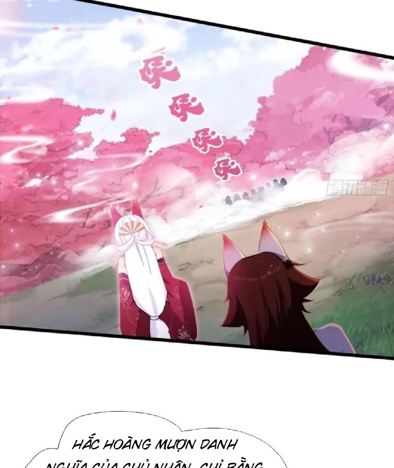 Hoá Ra Ta Đã Vô Địch Từ Lâu Chapter 213 - Trang 4